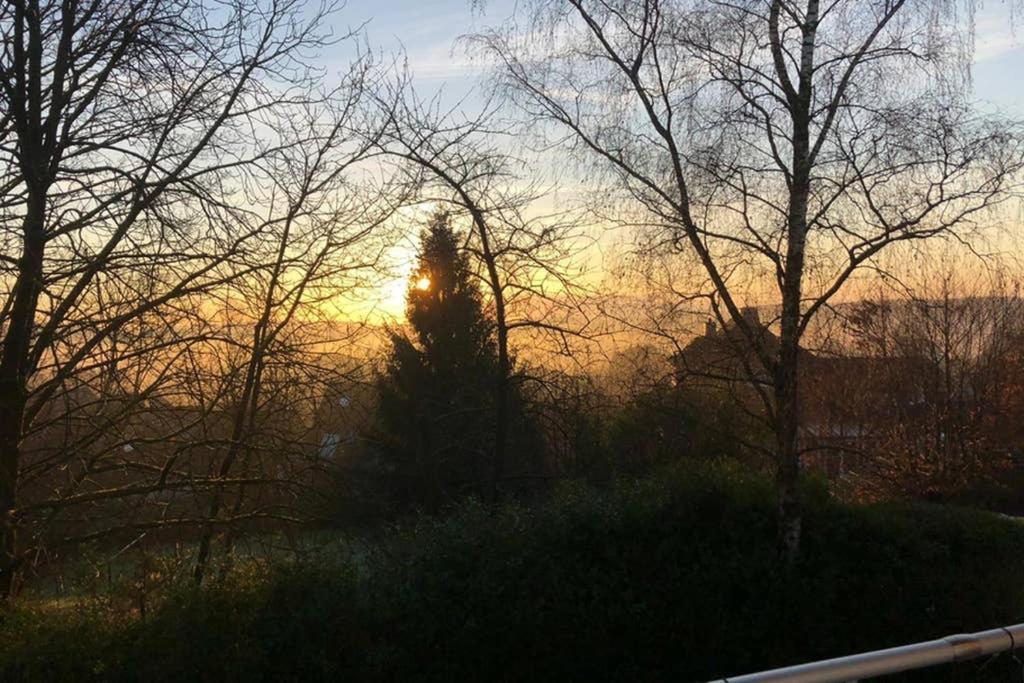 Ferienwohnung Und Monteurwohnung Matthies Naehe Koeln 30Km Kürten Exterior foto
