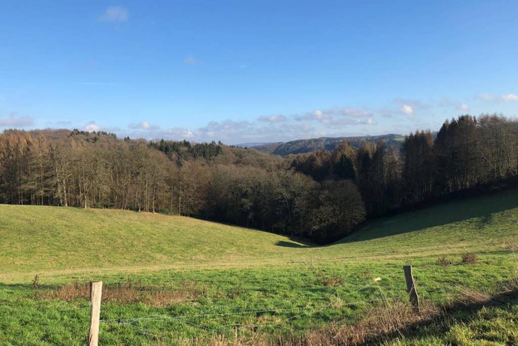Ferienwohnung Und Monteurwohnung Matthies Naehe Koeln 30Km Kürten Exterior foto