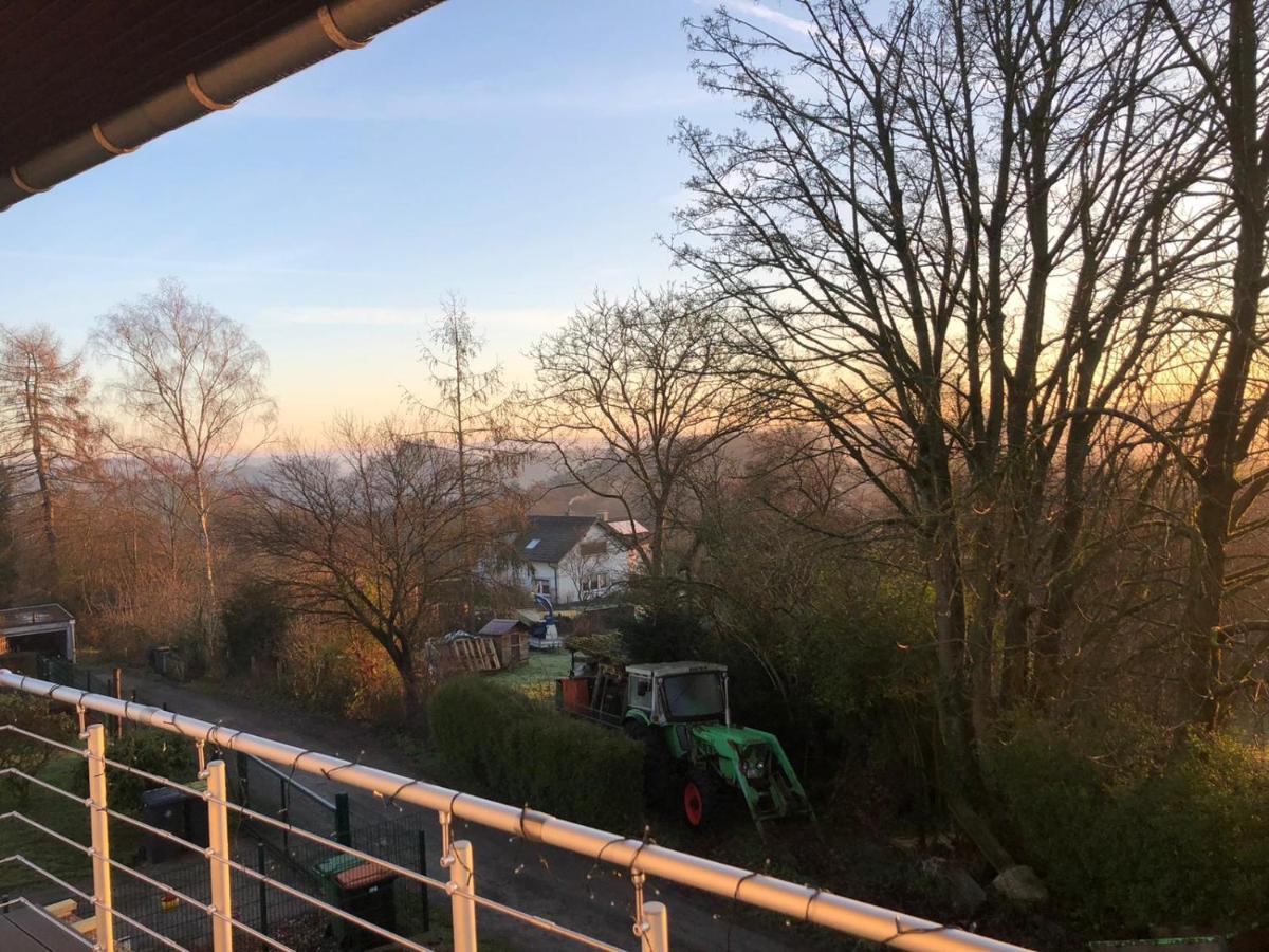 Ferienwohnung Und Monteurwohnung Matthies Naehe Koeln 30Km Kürten Exterior foto