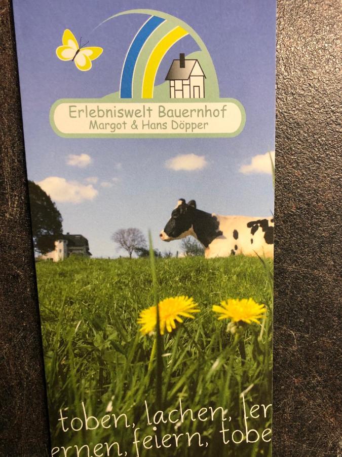 Ferienwohnung Und Monteurwohnung Matthies Naehe Koeln 30Km Kürten Exterior foto